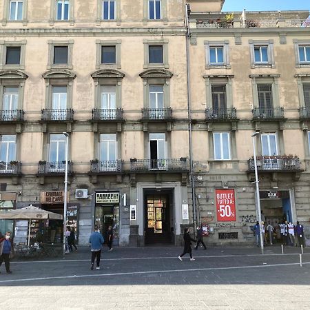Enjoy Rooms Naples Exterior photo